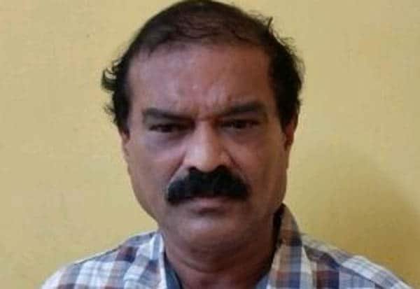 சிவகங்கையில் ரூ.1 லட்சம் லஞ்சம் வாங்கிய நெடுஞ்சாலைத்துறை அதிகாரி கைது