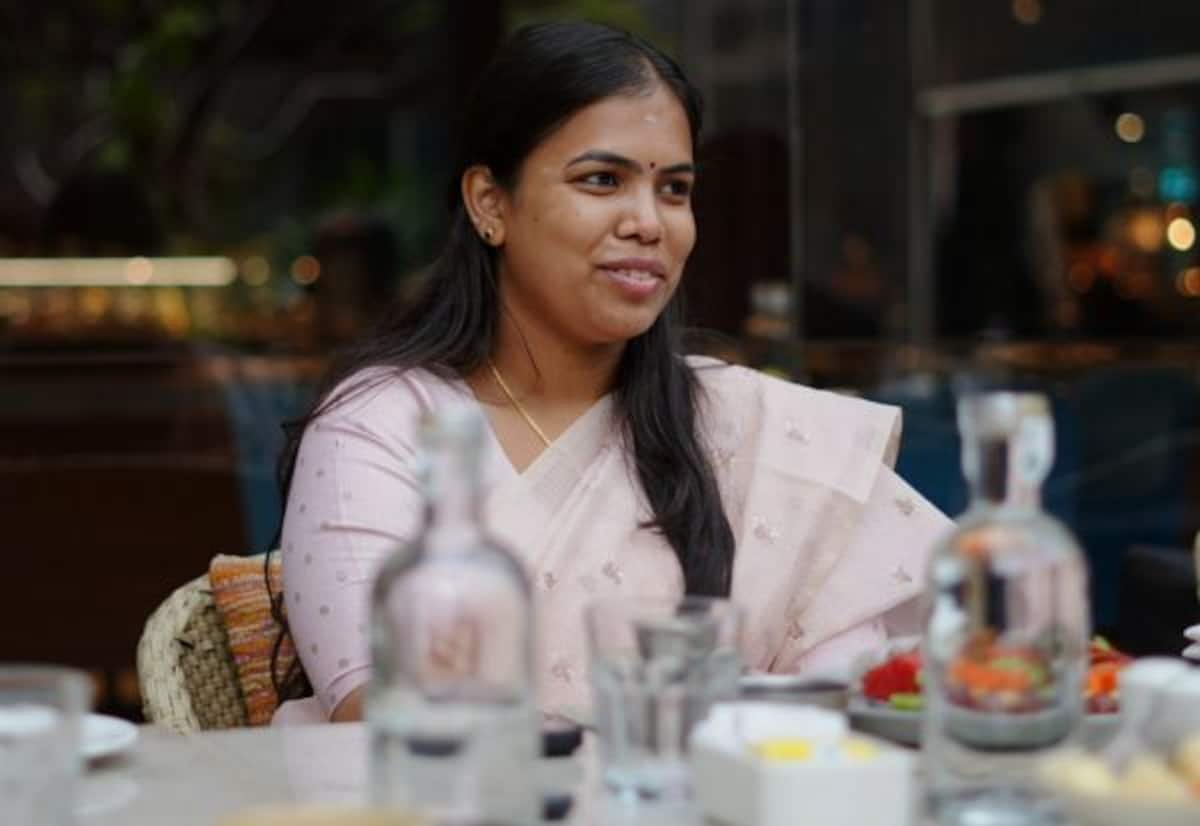 சிவகாசியில் 100 ஏக்கரில் ‘பைரோ பார்க்’; விபத்துகள் குறைய வாய்ப்பு: அமைச்சர் கீர்த்தனா
