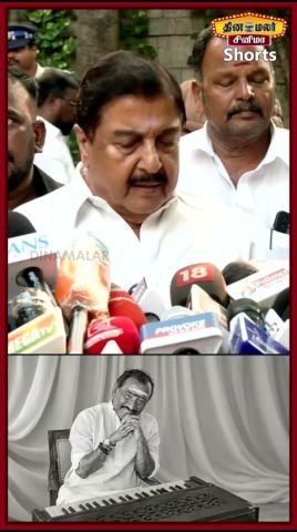 Actor Sivakumar Shares Memories of Deva