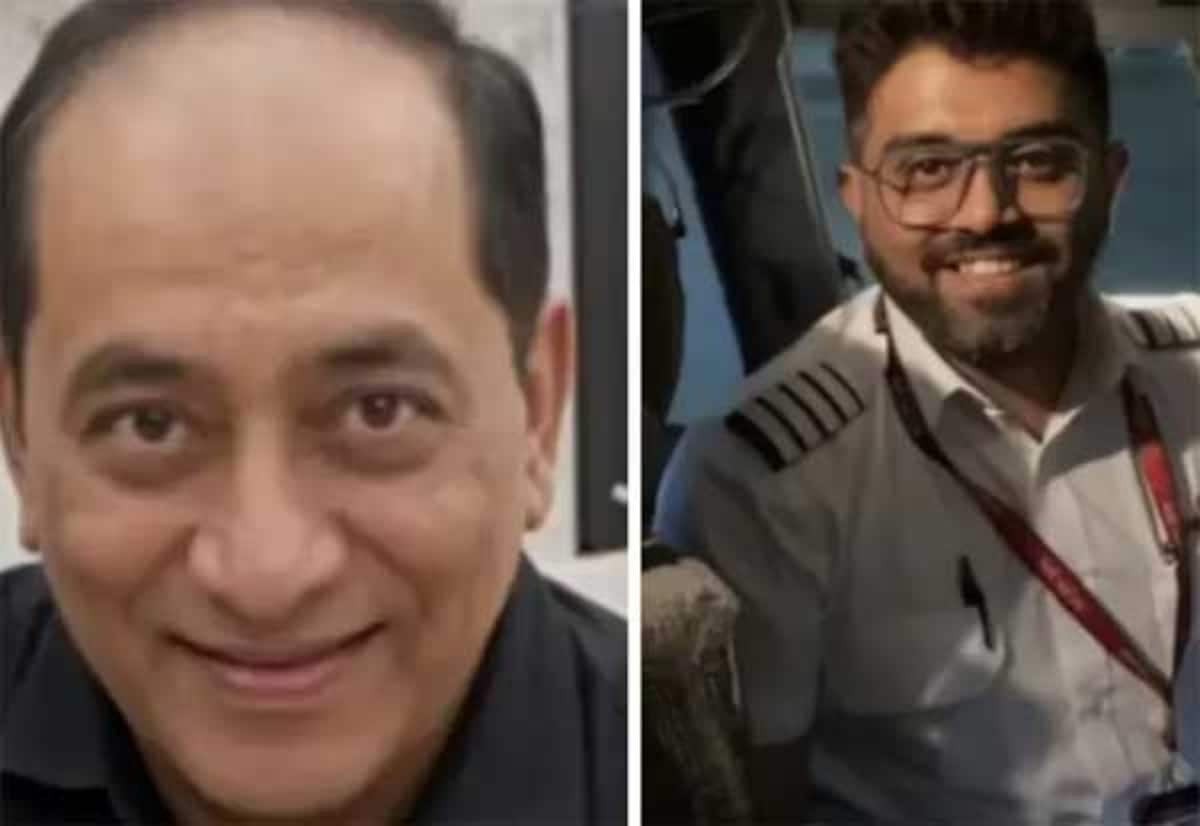 ‘கடவுளின் அருளால்தான்’: துபாய் விமானச் சம்பவம் குறித்து ஸ்மித் மச்சாரின் தந்தை