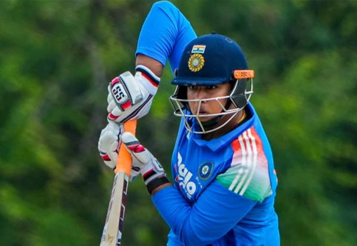 15-year-old Vaibhav Sooryavanshi thrilled after India T20 call-up