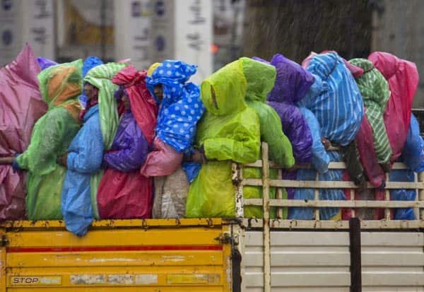 Southwest monsoon begins over Andaman Sea, says IMD