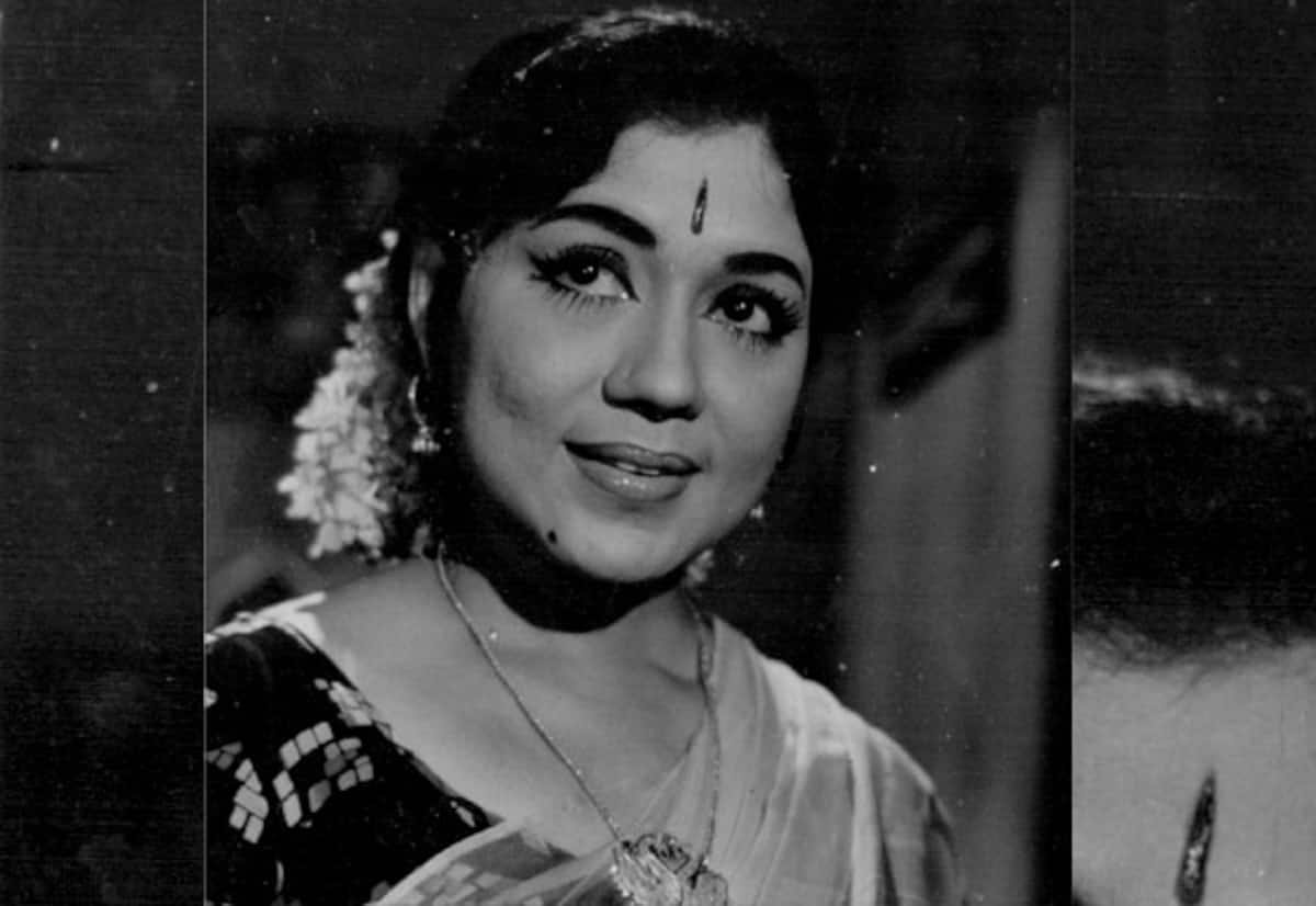Veteran actor Sowcar Janaki dies in Chennai at 94