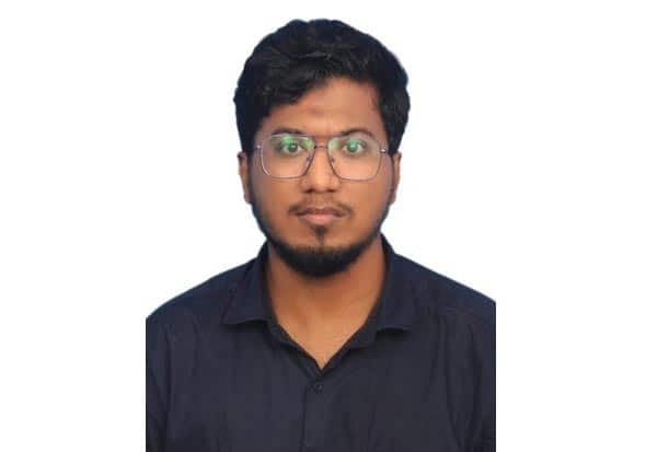 SP Office Assistant Secures 485th Rank in Civil Services Exam