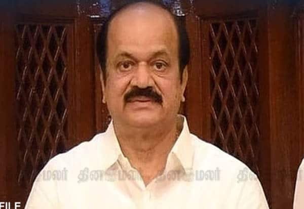 அதிமுக 3 எம்எல்ஏக்களின் ராஜினாமா ஏற்கப்பட்டது: சபாநாயகர்