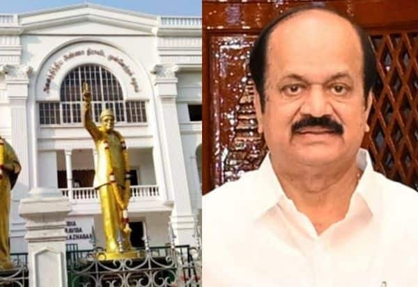 Decision on AIADMK MLAs issue will be taken at right time: Speaker