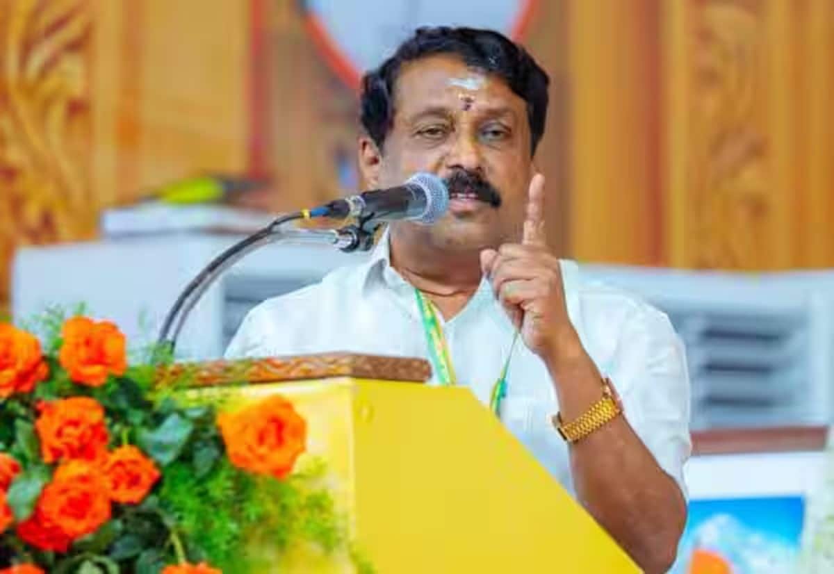Nainar urges special audit to fix power billing errors in Tamil Nadu