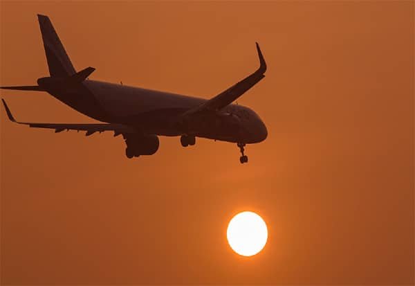Indian airlines plan special flights to bring back citizens from Gulf