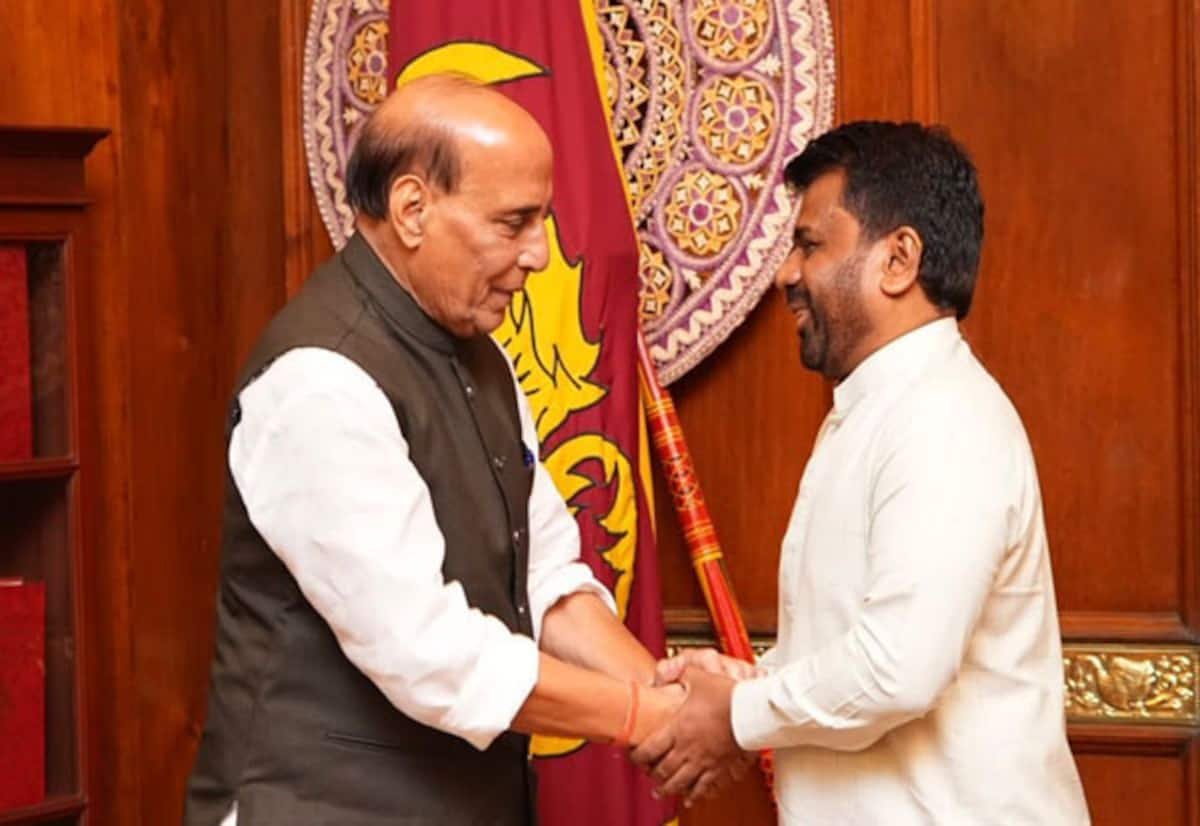 இந்திய எதிர்ப்பு நடவடிக்கைகளுக்கு இடமில்லை: இலங்கை அதிபர் உறுதி