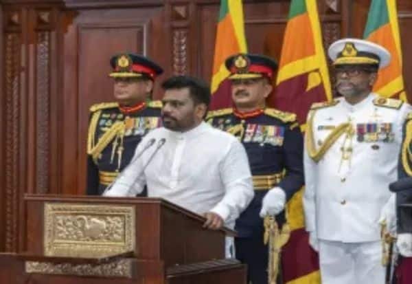 அமெரிக்க போர் விமானங்களுக்கு தரையிறக்க அனுமதி மறுத்த இலங்கை; நடுநிலை உறுதி