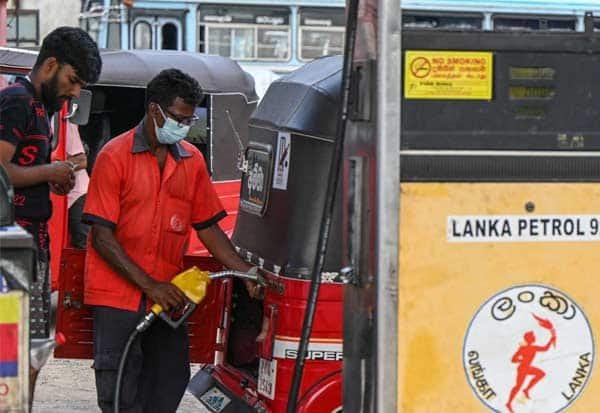 மேற்காசிய போர் பதற்றம்: இலங்கையில் 2 வாரங்களில் மீண்டும் பெட்ரோல், டீசல் விலை உயர்வு