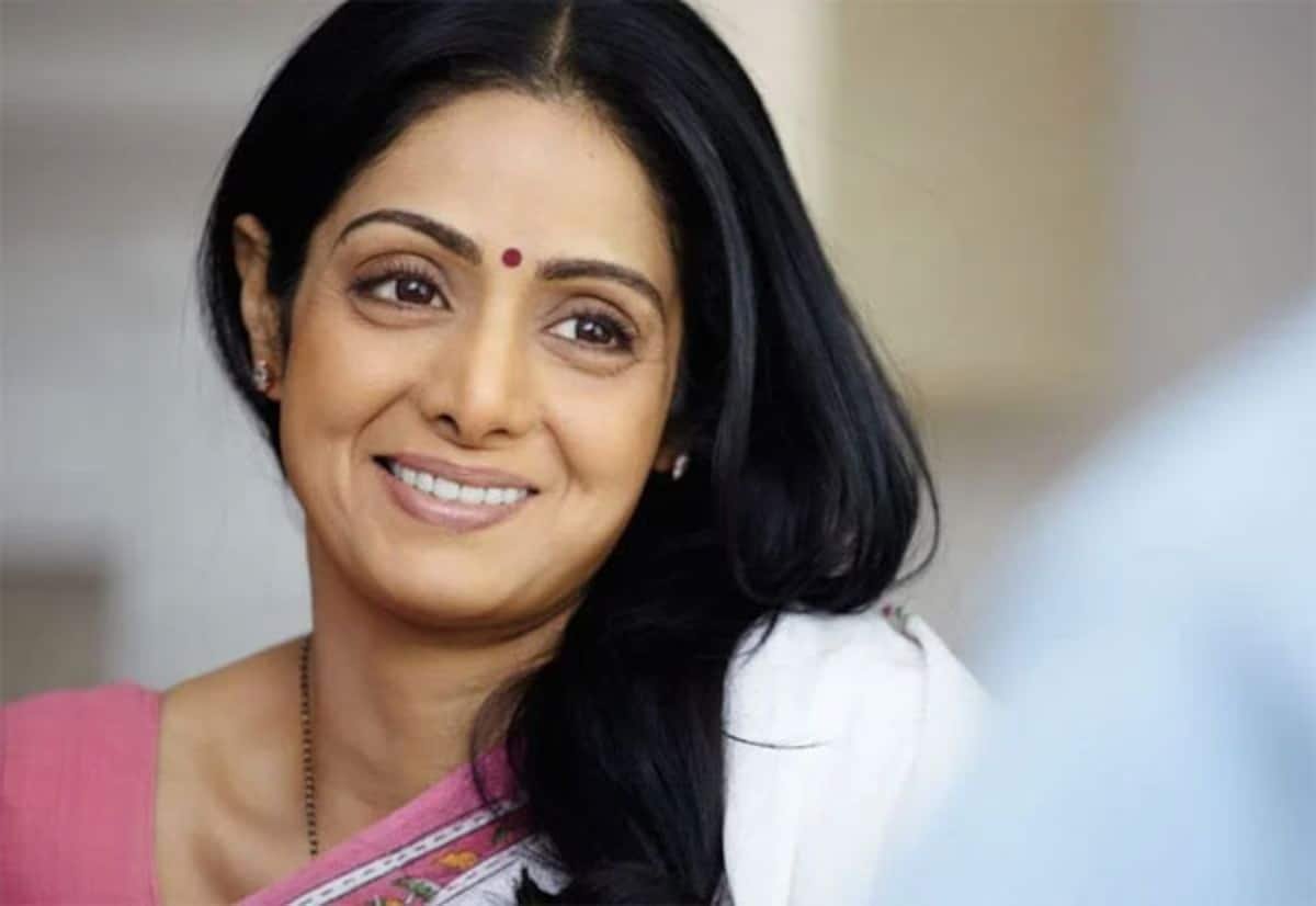 Sridevi