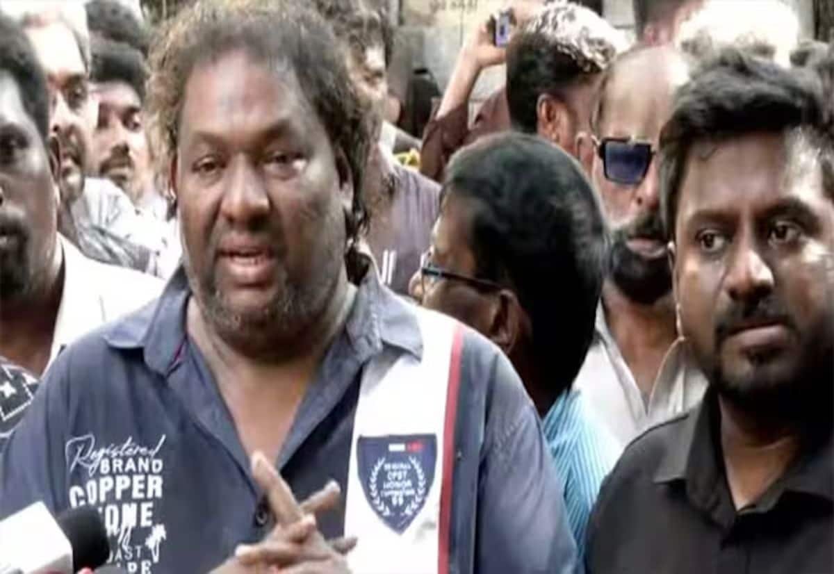தேவாவின் இறுதி நிமிடங்களை உருக்கமாக பகிர்ந்த ஸ்ரீகாந்த் தேவா