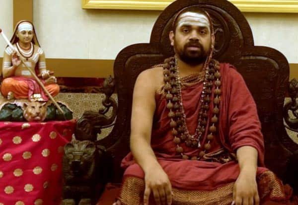 Adi Shankaracharya Jayanti celebrated at Sringeri Sharada Peetham