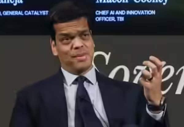 Chennai-born Sriram Krishnan to step down as White House AI adviser