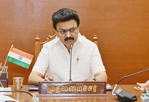 Stalin says 1.55 lakh government jobs given in five years