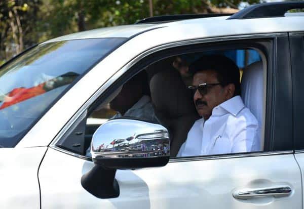 Stalin says alliance deal concluded, cites viral hand gesture in Thanjavur