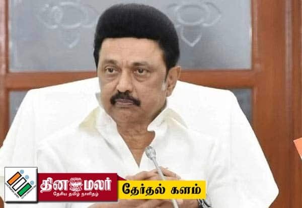 Stalin shifts pitch from 'father' to 'brother' in campaign outreach