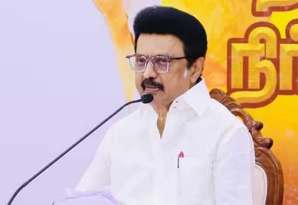 Stalin challenges BJP leaders campaigning in Tamil Nadu to answer key questions