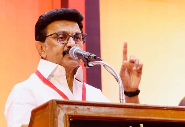 Stalin calls TN election outcome a 'cinema tsunami', not political