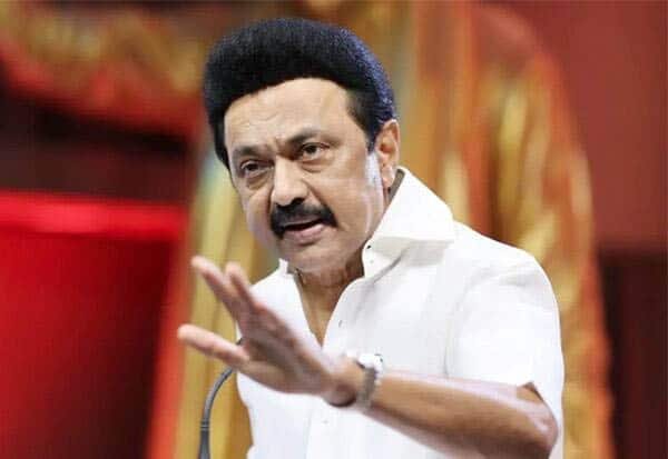 CM Stalin urges rollback of commercial LPG cylinder price hike
