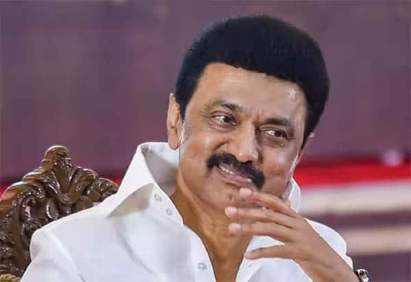 புதிய அரசுக்கு வாழ்த்து; நிலையான ஆட்சி அமைய வேண்டும்: ஸ்டாலின்