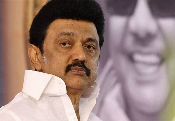 Stalin urges Congress to field candidates who can fund campaigns