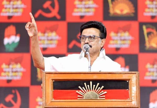 Stalin warns of delimitation risk, urges Modi to clarify plan
