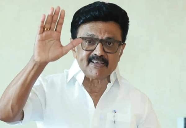 தொகுதி மறுவரையறை தமிழகத்தை பாதித்தால் சும்மா இருக்க மாட்டோம்: ஸ்டாலின்