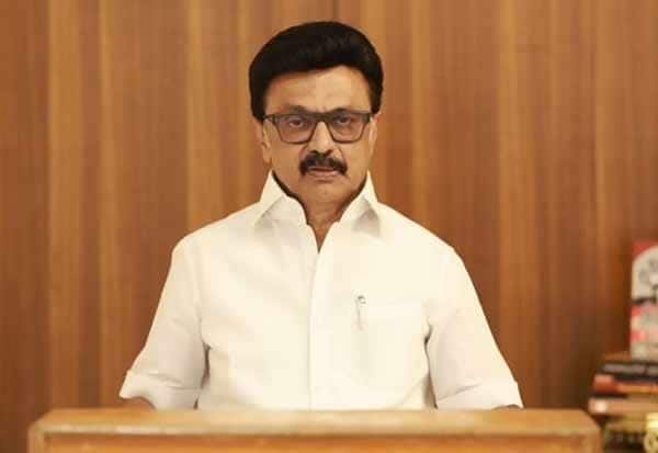 Development is visible on the ground, not just a promise: Stalin