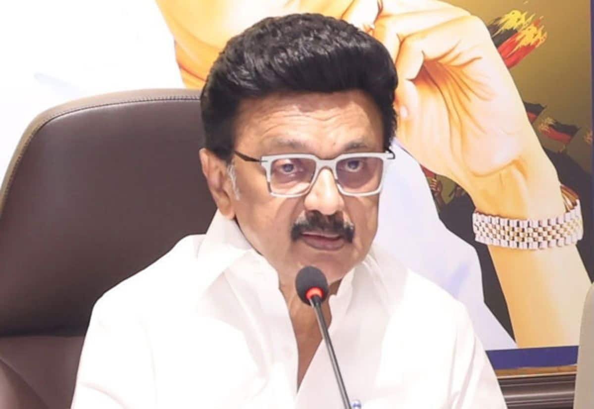 தாராபுரம் இடைத்தேர்தல்: அதிகார துஷ்பிரயோகம் நடந்தது என ஸ்டாலின் குற்றச்சாட்டு
