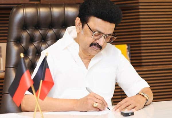 Stalin says attempts to split DMK alliance have failed