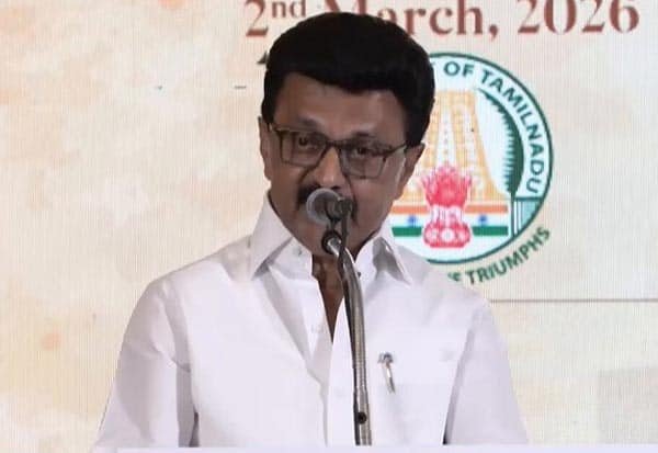 Stalin says DMK governance is a model for other states