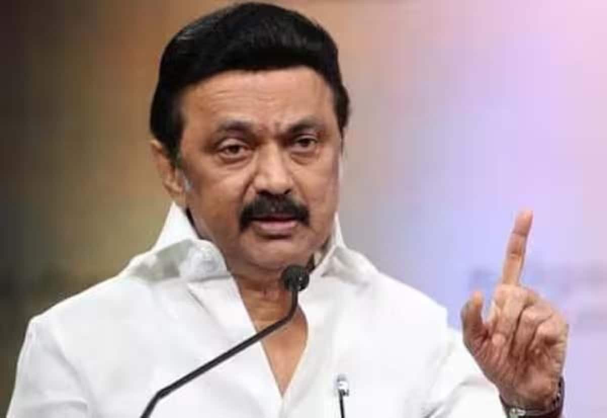 திமுக மறுசீரமைப்பு ஆலோசனைக் குழுவை அமைத்தார் ஸ்டாலின்
