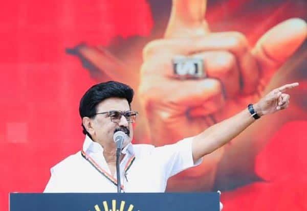 CM Stalin to unveil 5-year development announcements for Tamil Nadu