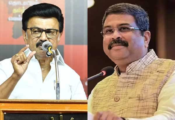 Stalin says claim of ‘no Hindi imposition’ in Tamil Nadu is false