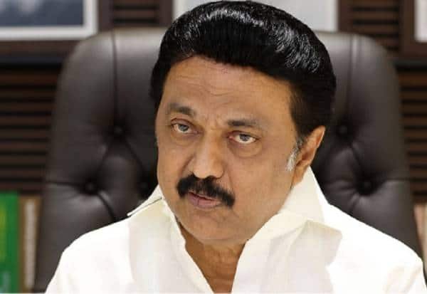 Stalin hits back at Modi, calls BJP’s TN rule a “mirage”