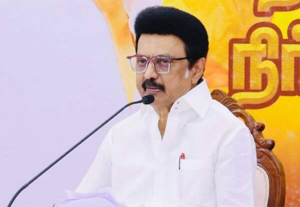 கர்நாடக வனப்பகுதியில் 3 தமிழர்கள் சுட்டுக் கொலை: அரசு மவுனம் காக்கக் கூடாது என ஸ்டாலின் வலியுறுத்தல்