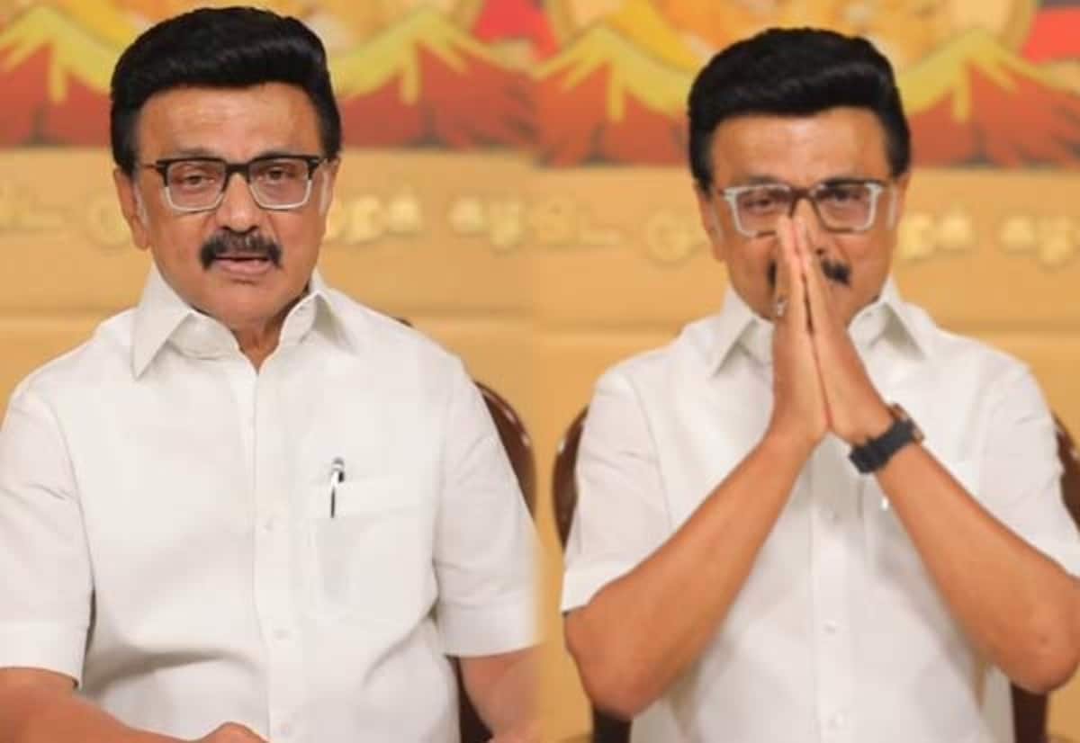 வாக்காளர்களின் தன்மானத்தை விலை பேசியுள்ளனர் என ஸ்டாலின் குற்றச்சாட்டு