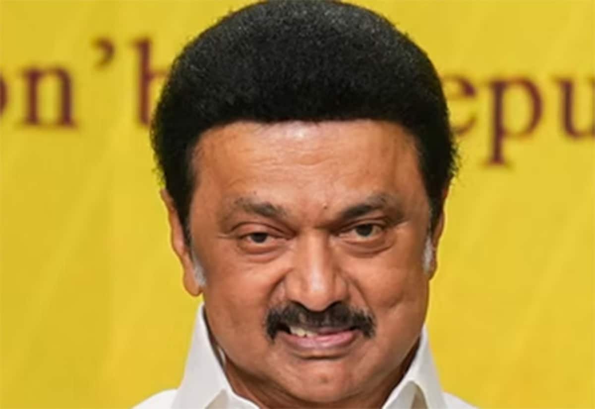 கிறிஸ்துவ மதத் தலைவர்களை ஸ்டாலின் திடீரென சந்தித்தது ஏன்?