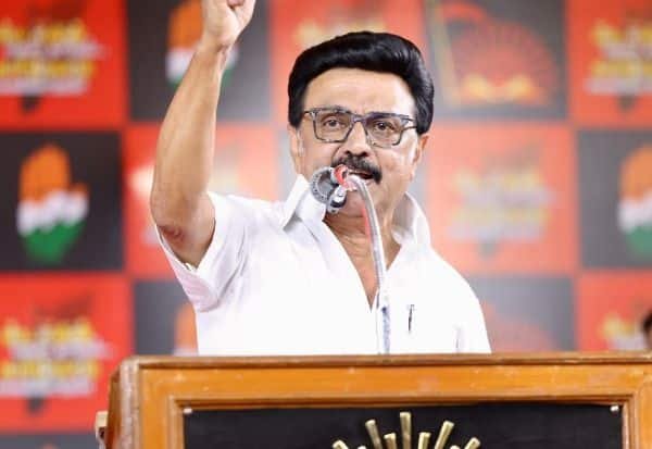 Stalin targets EPS in Nagercoil campaign, flags fisherfolk issue