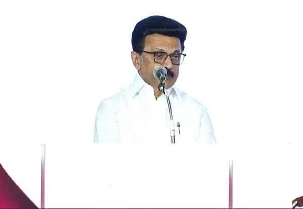 No need to fear fuel shortage, says CM Stalin