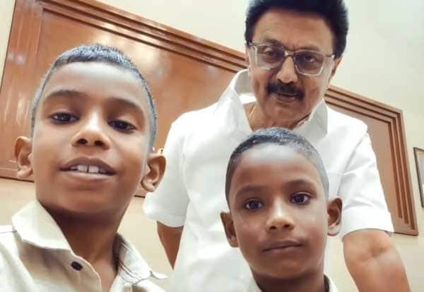 CM Stalin praises Panruti boys for education-themed Instagram reels