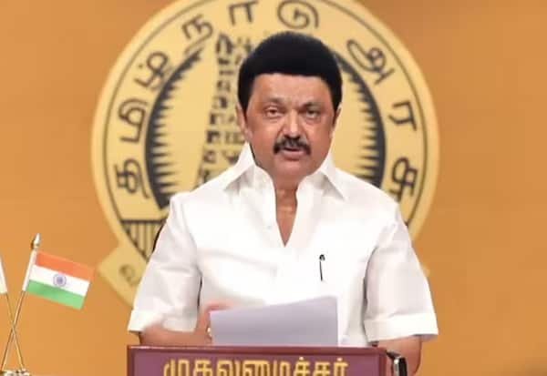 Stalin lauds Tamil Nadu voters for record turnout, peaceful polling