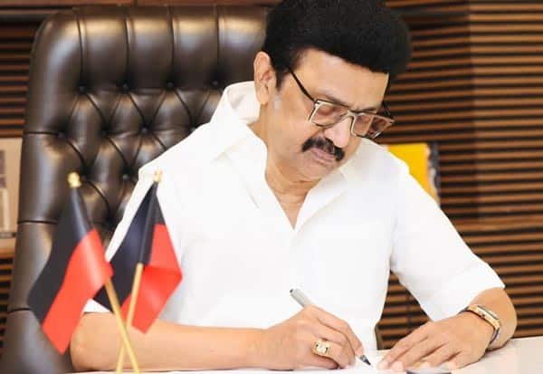 Stalin alleges rivals tried to split DMK alliance ahead of 2026 polls