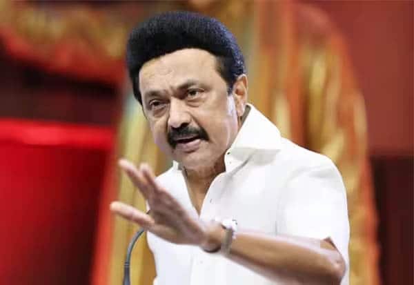 சாதனைகள், கொள்கைகள் இல்லாதவர்கள் ஆபாசம், அவதூறில் இறங்குகிறார்கள்: ஸ்டாலின்