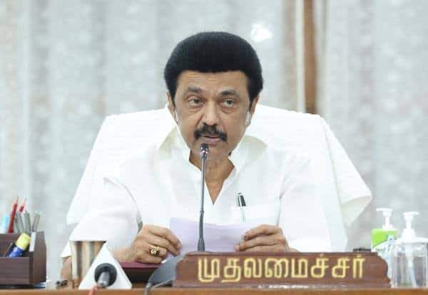 Stalin says Tamil Nadu is “achievement, achievement, achievement”