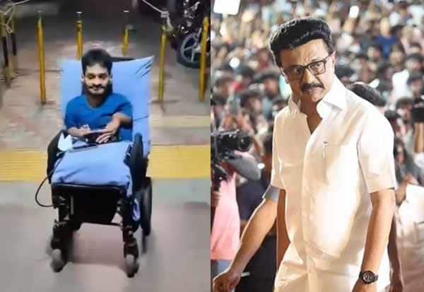 உட்கட்டமைப்பில் உலகளவில் முன்னேறும் தமிழக நகரங்கள்: முதல்வர் ஸ்டாலின்