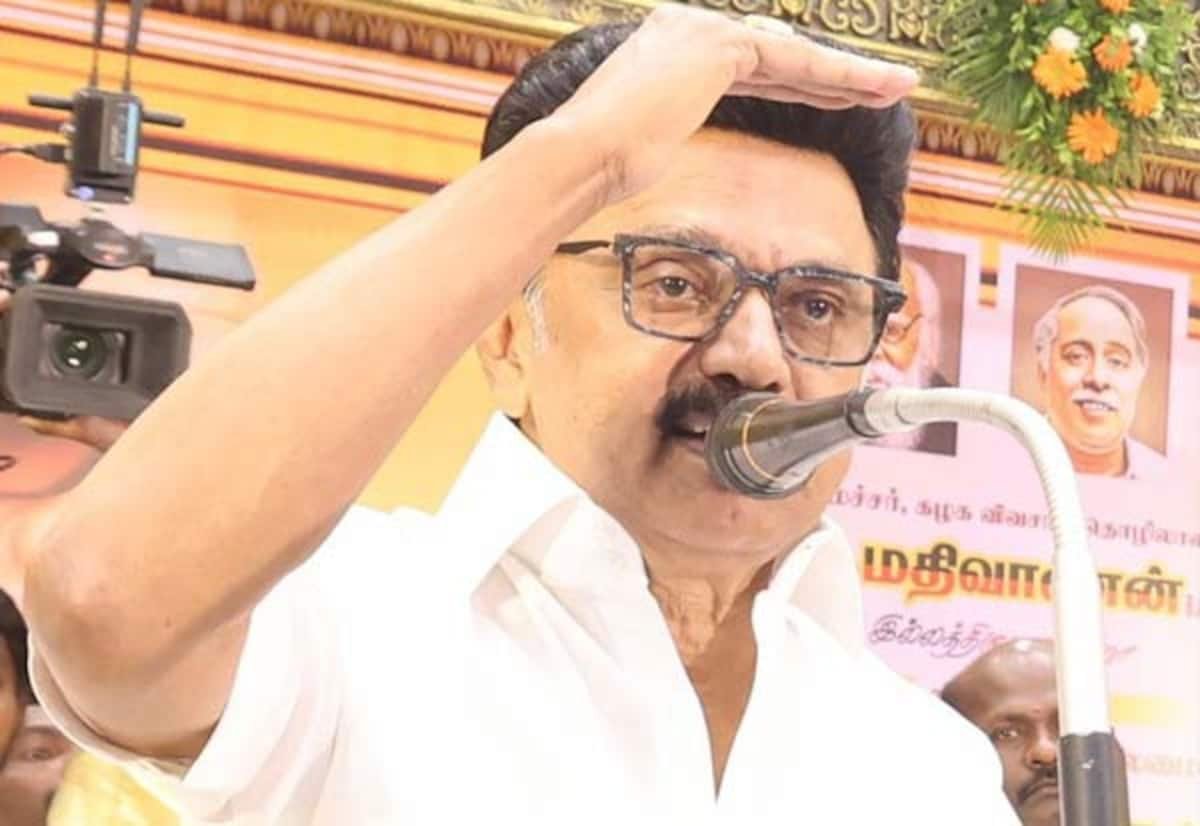 திருச்சி கிழக்கு இடைத்தேர்தல்: போட்டியிடுவது குறித்து இன்னும் முடிவு இல்லை என ஸ்டாலின்