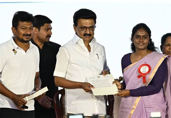 UPSC success is no ordinary feat, says CM Stalin at Chennai event